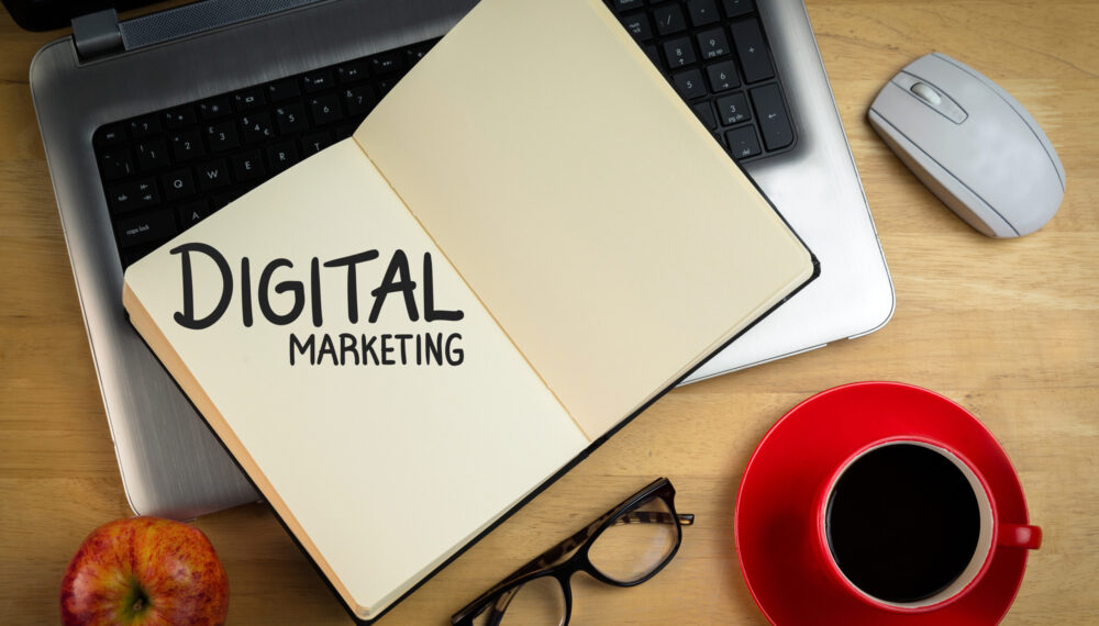 diigital-marketing