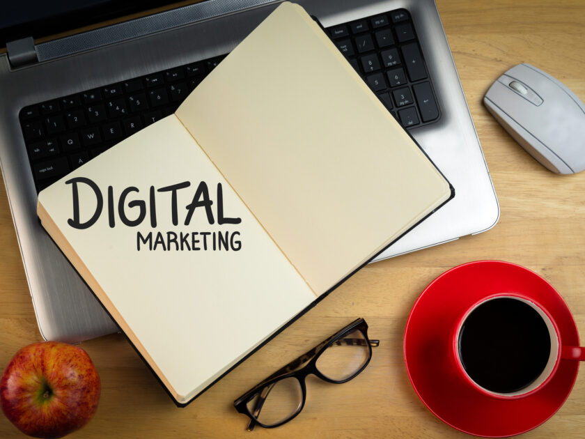 diigital-marketing