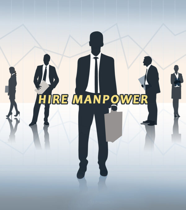 hire-manpower